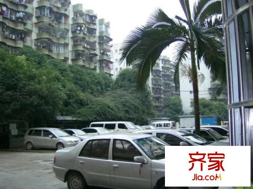 安吉雅苑外景圖 