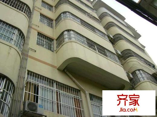 安吉雅苑外景圖 