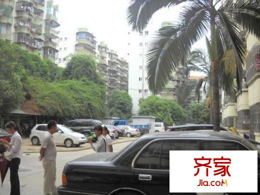 安吉雅苑