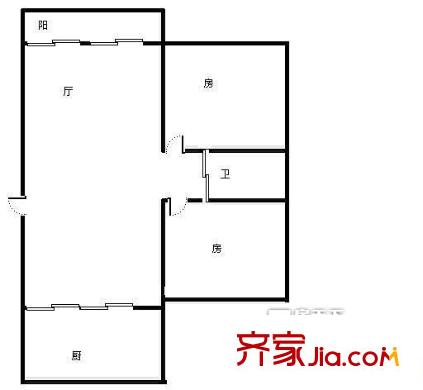 21世紀(jì)萬旺商住樓