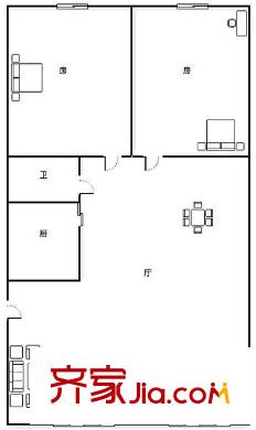 21世紀(jì)萬旺商住樓