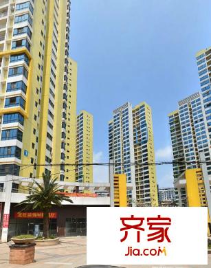 天筑米蘭外景圖1