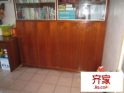 海關南湖宿舍外景圖 