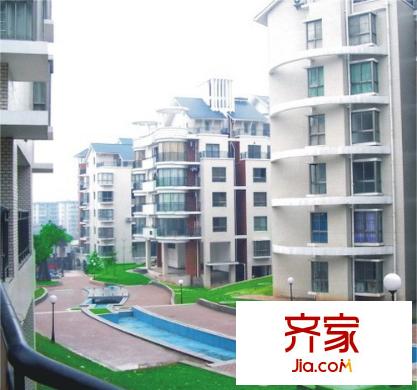 振寧雅苑外景圖 