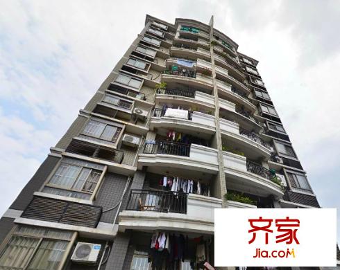 振寧雅苑外景圖 