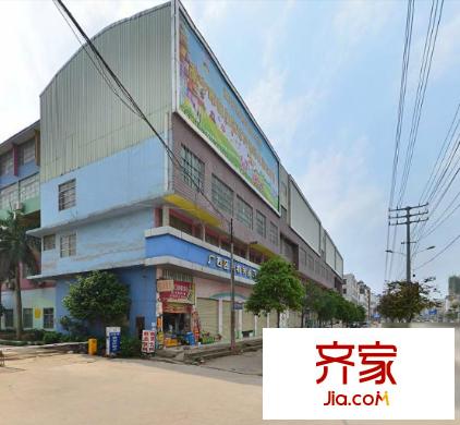 秋月藍(lán)灣外景圖0