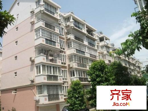 美路庭園外景圖 