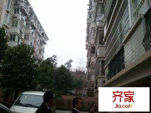美路庭園外景圖 
