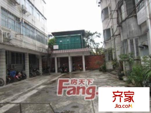 華盛小區(qū)外景圖2