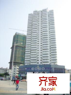 廣西電網(wǎng)公司宿舍外景圖14111268280602921[1]