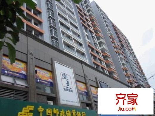 金都新巢時(shí)代
