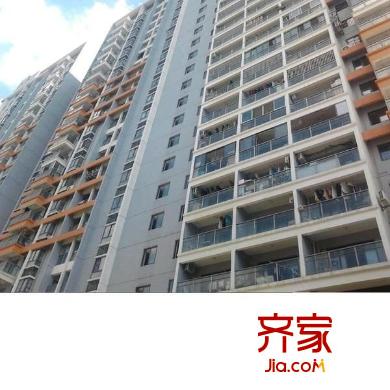 金都新巢時代外景圖 