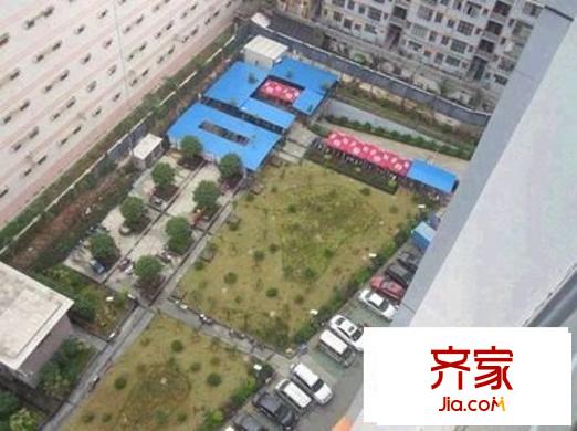 金都新巢時代外景圖 