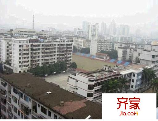 金都新巢時代外景圖 