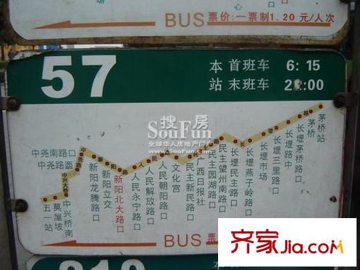 金都新巢時代配套圖周邊配套23