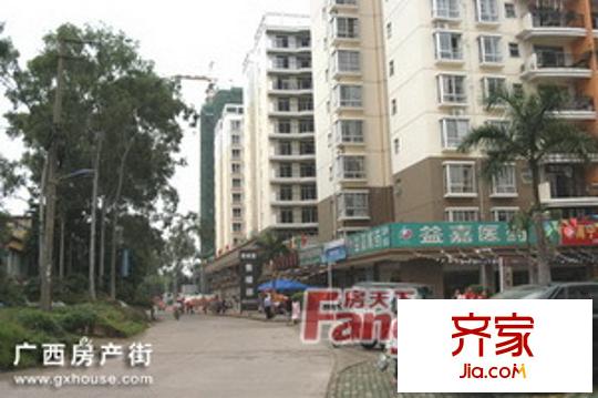 翠嶺居外景圖4_調(diào)整大小