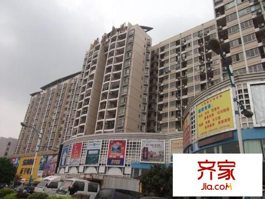 振寧商廈外景圖 