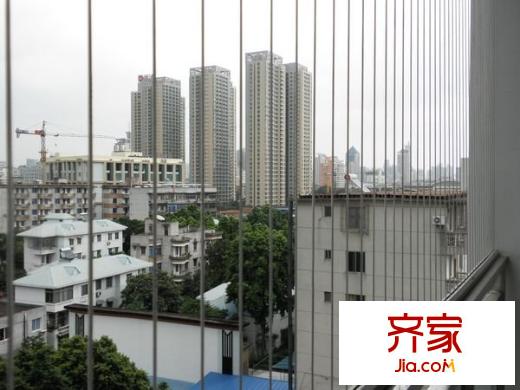 古城馨園外景圖 