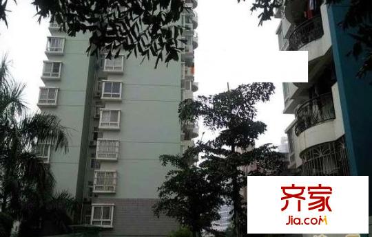 古城馨園外景圖2