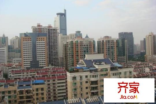 匯春廣場(chǎng)外景圖 