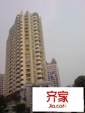 匯春廣場