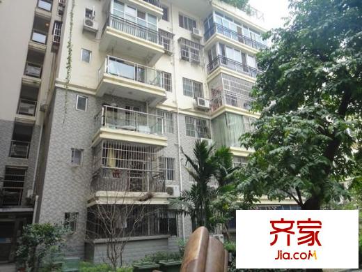 韻景華庭外景圖 