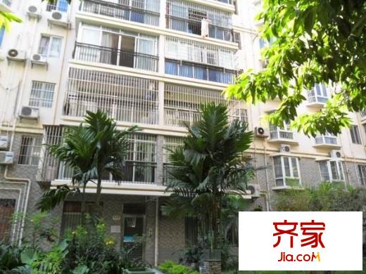韻景華庭外景圖 