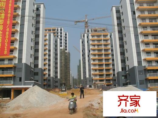 中房碧翠園外景圖17