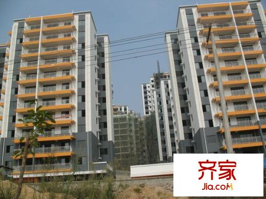 中房碧翠園外景圖14