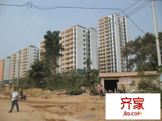 中房碧翠園外景圖13