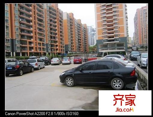廣西水利電業(yè)集團宿舍外景圖水利電業(yè)集團宿舍 