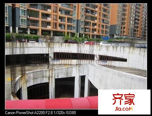 廣西水利電業(yè)集團宿舍外景圖水利電業(yè)集團宿舍 