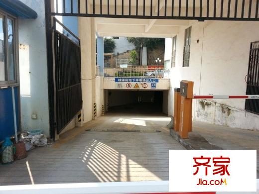 桂錦苑外景圖 
