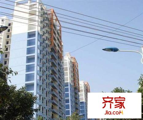 桂錦苑外景圖