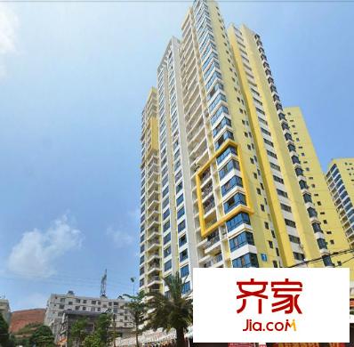 天筑米蘭外景圖2