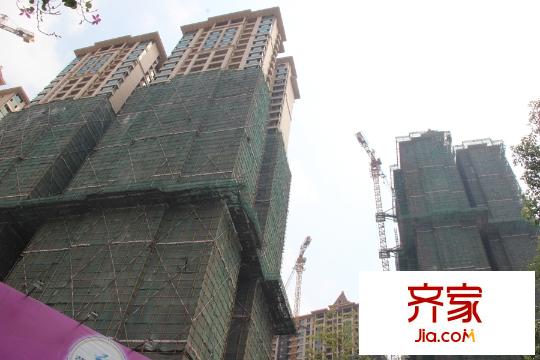 瀚林新城（2015.3.21）