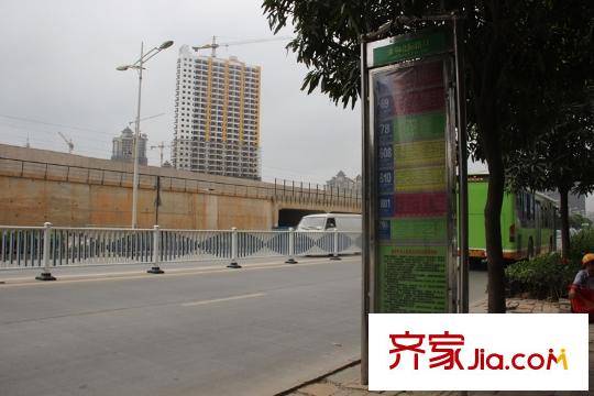 瀚林新城（2014-05-28）