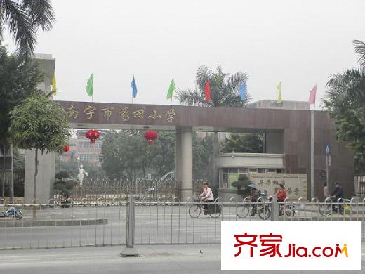 西西灣配套圖周邊環(huán)境