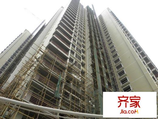 西西灣外景圖