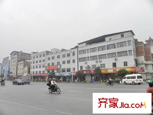 西西灣配套圖周邊環(huán)境