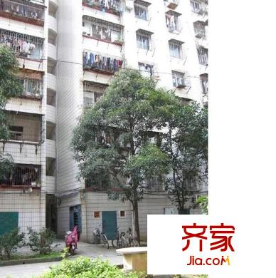 銀達(dá)花園外景圖 