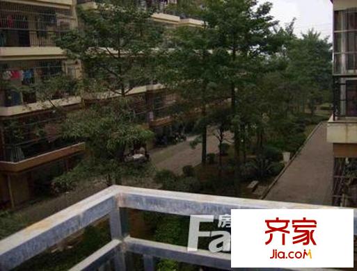 恒安新城外景圖4