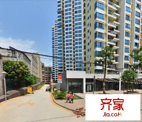 天筑米蘭外景圖4