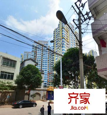 天筑米蘭外景圖5