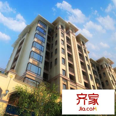 盛天香墅住宅外景圖盛天香墅7