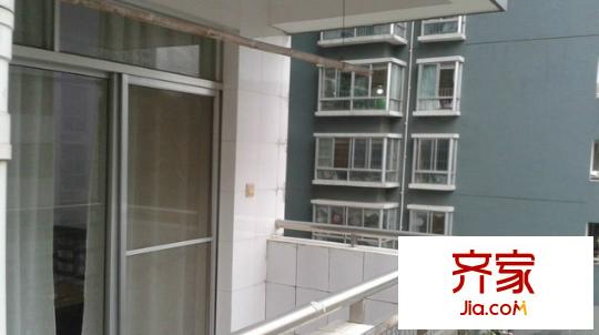 廣西水電工程局大院外景圖水電碧苑2