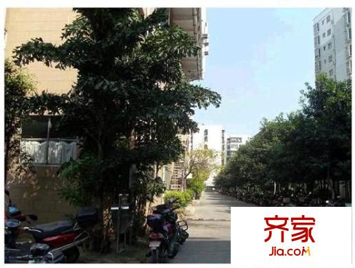 振寧商廈外景圖 
