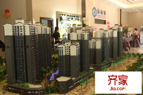 港保苑