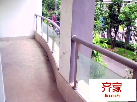 濱湖家園外景圖2