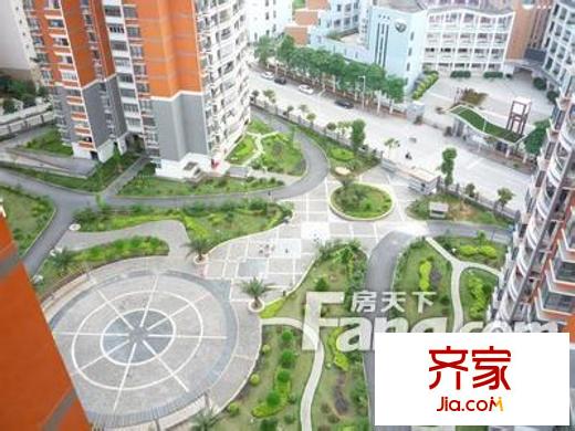 濱湖家園外景圖 1